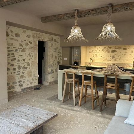 Maison D'Hotes La Datcha 마노스크 외부 사진