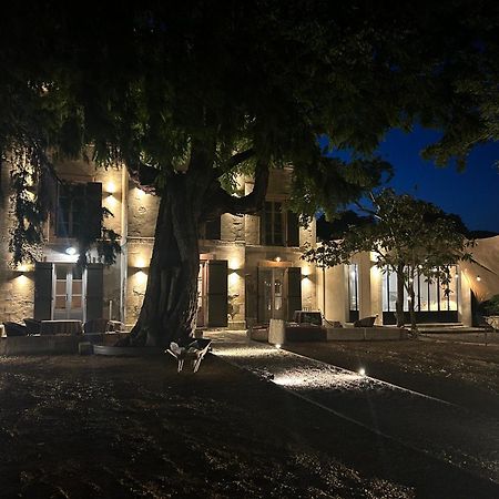 Maison D'Hotes La Datcha 마노스크 외부 사진