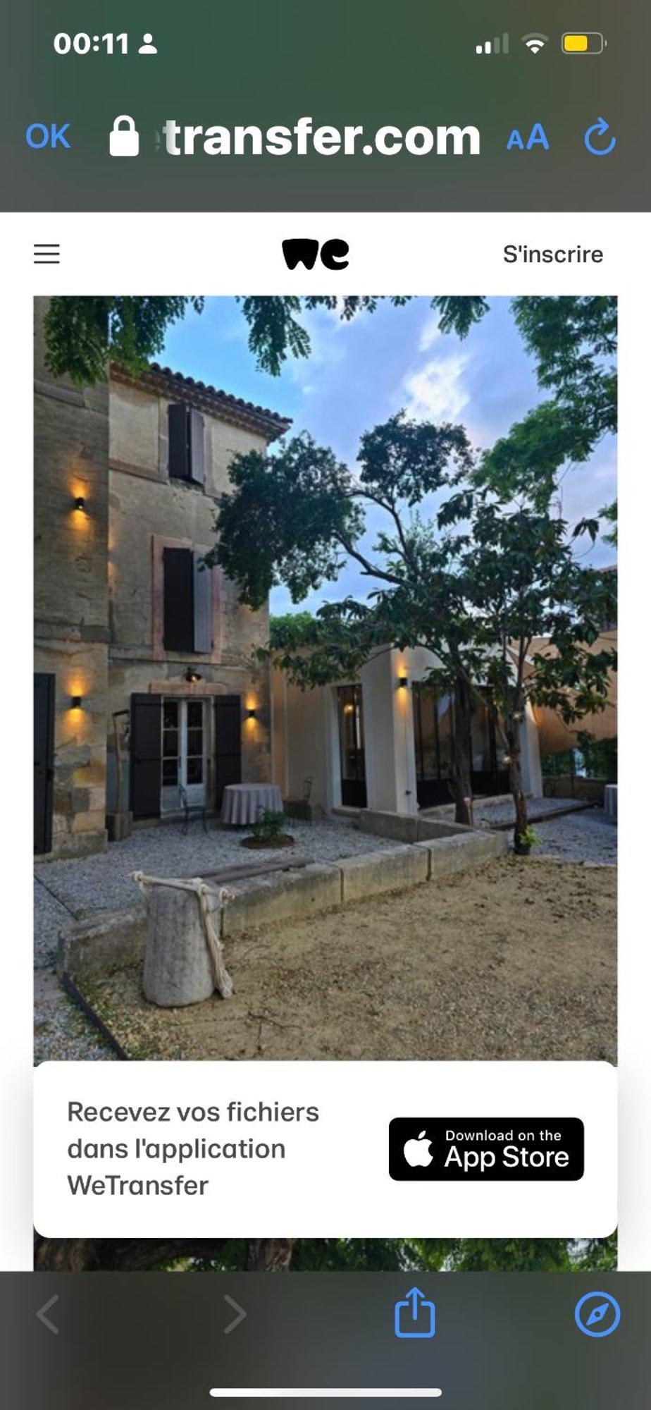 Maison D'Hotes La Datcha 마노스크 외부 사진