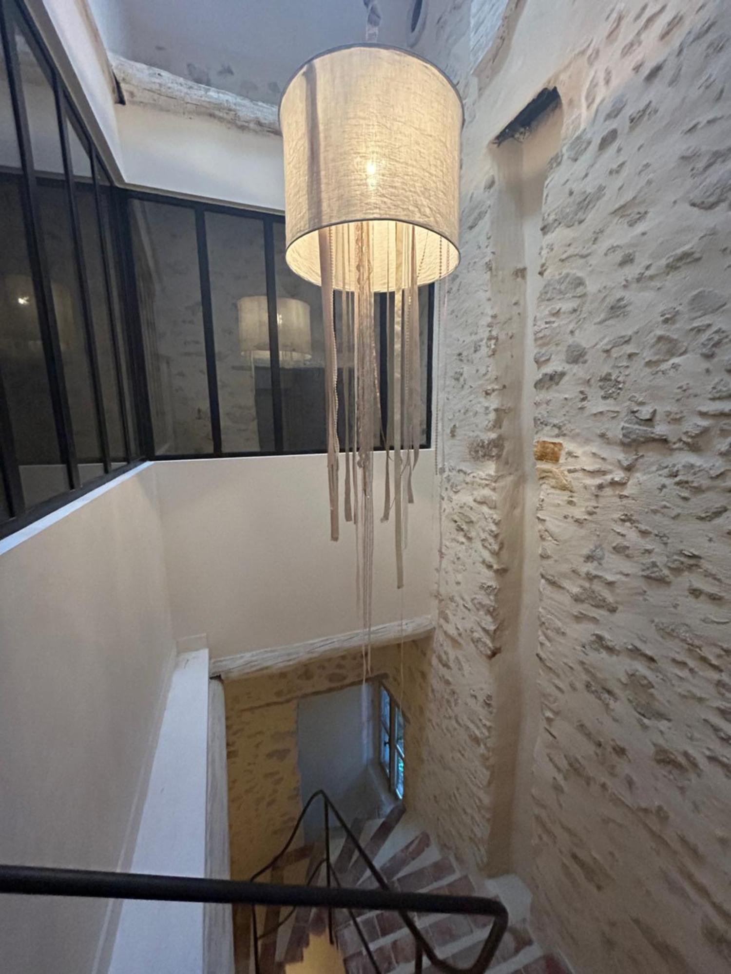 Maison D'Hotes La Datcha 마노스크 외부 사진
