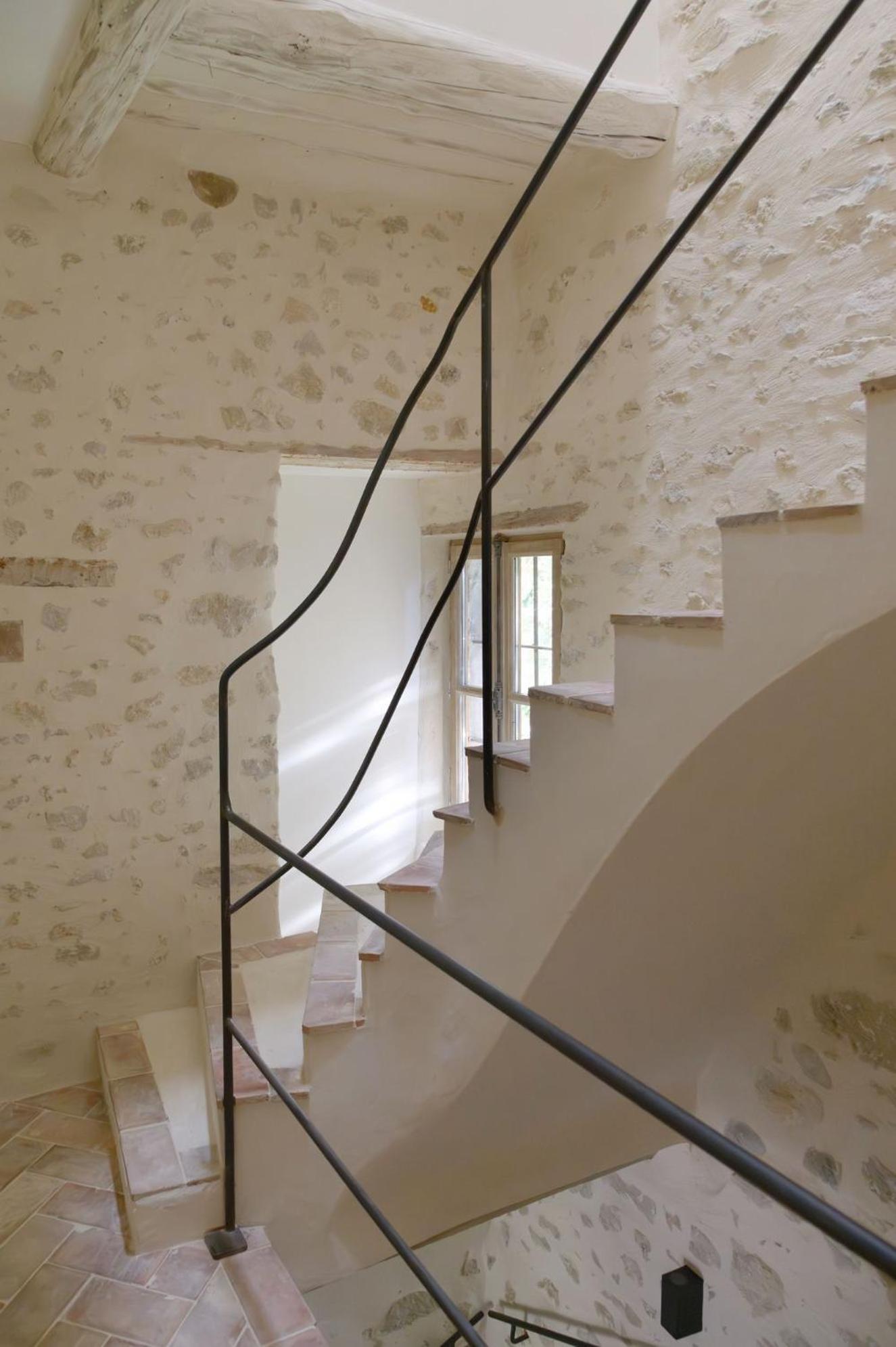 Maison D'Hotes La Datcha 마노스크 외부 사진